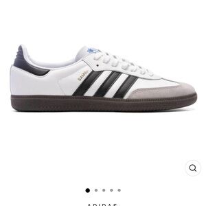 Adidas Original Samba OG- New with tags
